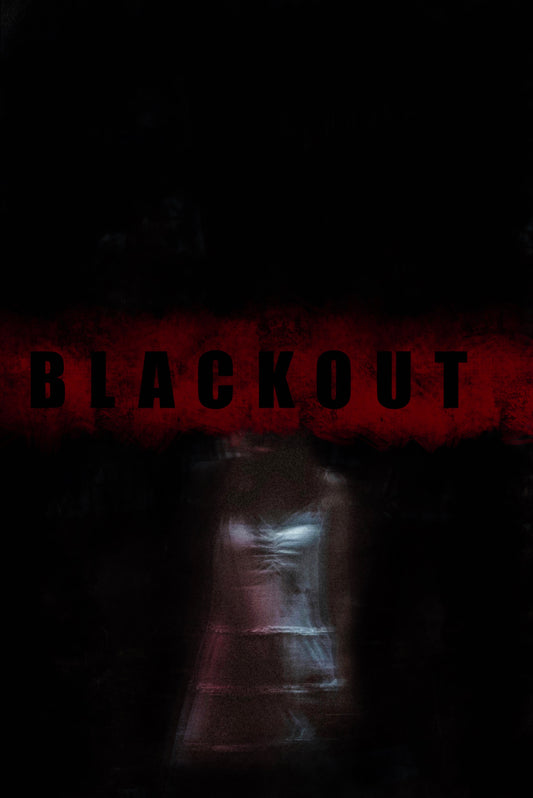 Blackout Limited Edition (Hardcover)