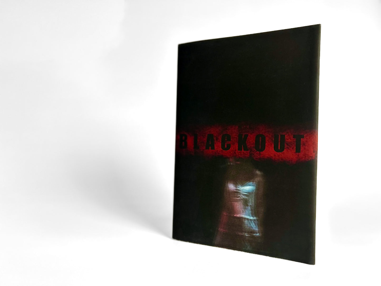 Blackout Limited Edition (Hardcover)