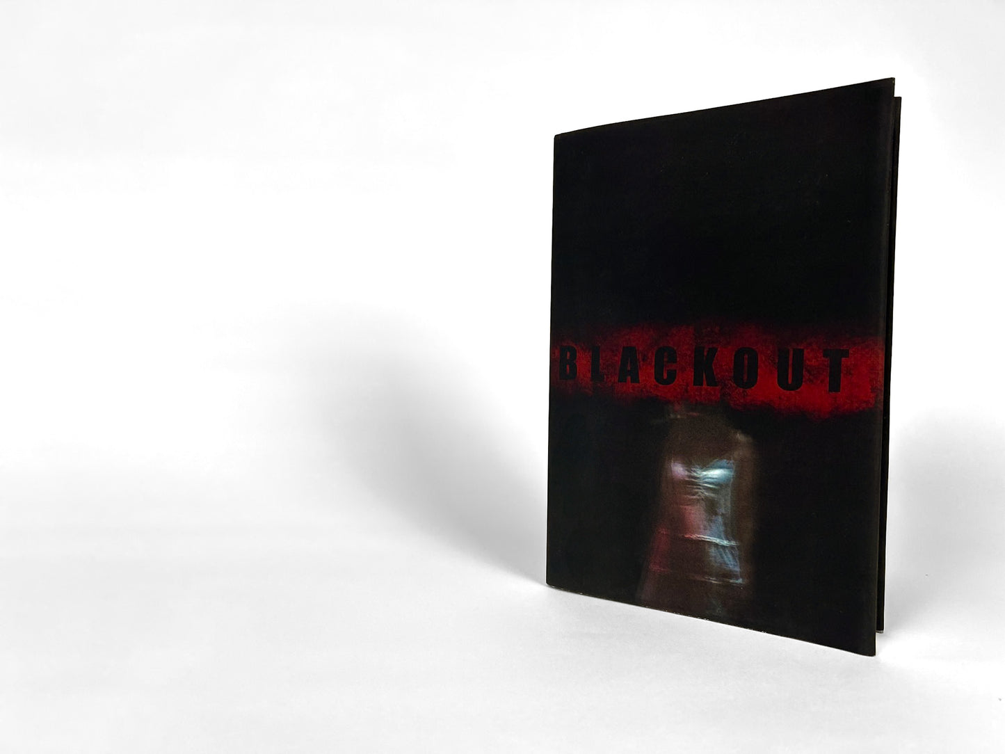 Blackout Limited Edition (Hardcover)