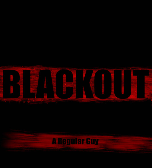 Blackout (Hardcover)